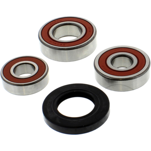 Wheel bearing and seal kit WBK349_1