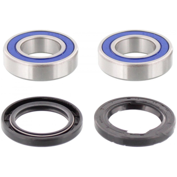 Wheel bearing and seal kit 251273 fitting for Kawasaki VN Voyager CustomABS 1700 VNT70JKA 2014, 73 PS, 54 kw