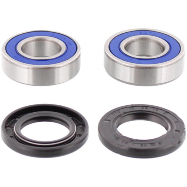 Wheel bearing and seal kit 251223