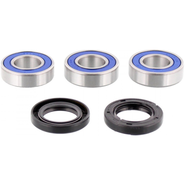 Wheel bearing and seal kit 251233