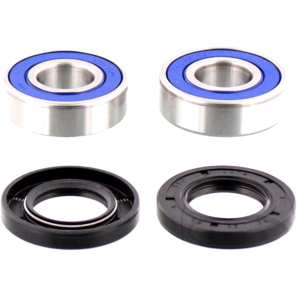 Wheel bearing and seal kit 251210 fitting for Suzuki VL Intruder 1500 WVAL2111 2001, 67 PS, 49 kw