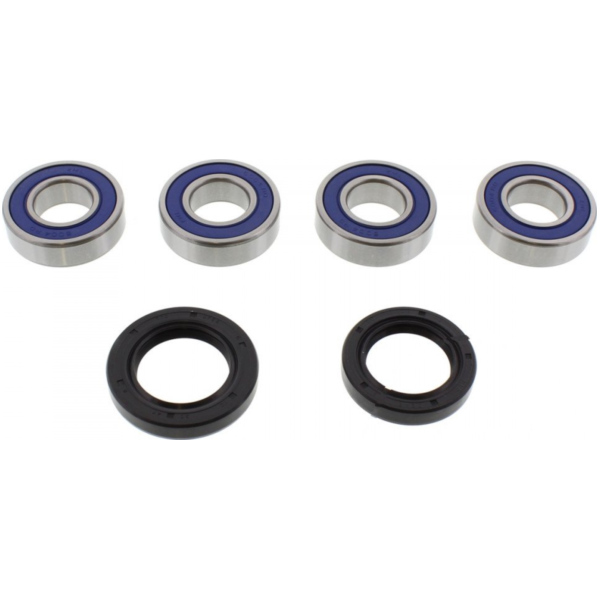 Radlager Satz komplett All Balls 251381