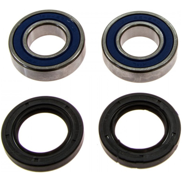 Wheel bearing and seal kit 251403 fitting for Yamaha FJR ABS Automatik 1300 RP235 2015, 146,2 PS, 107,5 kw