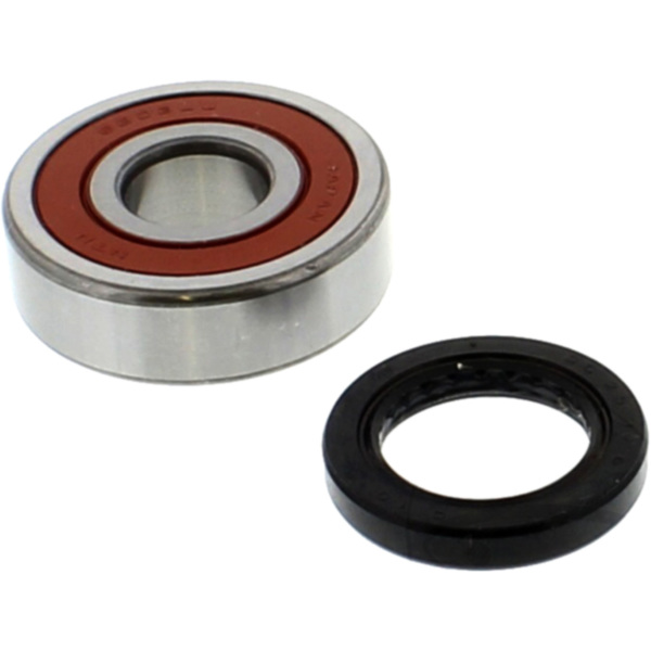 Wheel bearing and seal kit WBK454