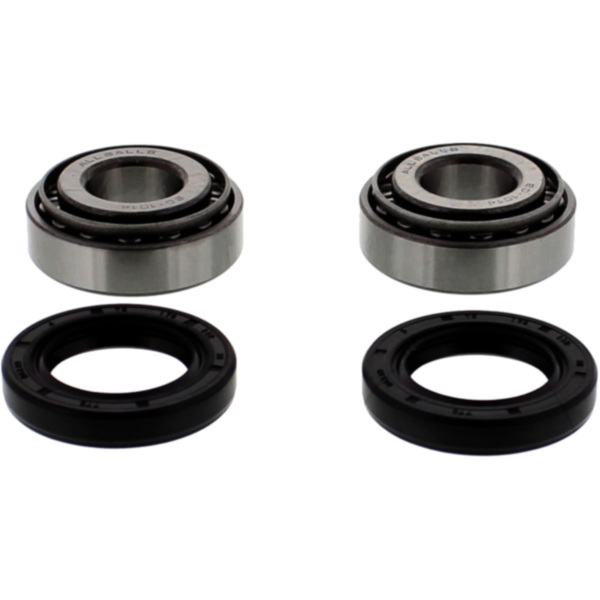 Wheel bearing and seal kit 251001