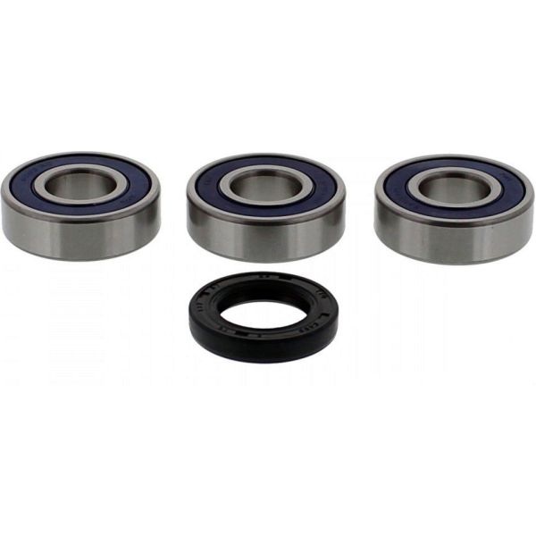 Wheel bearing and seal kit 251370