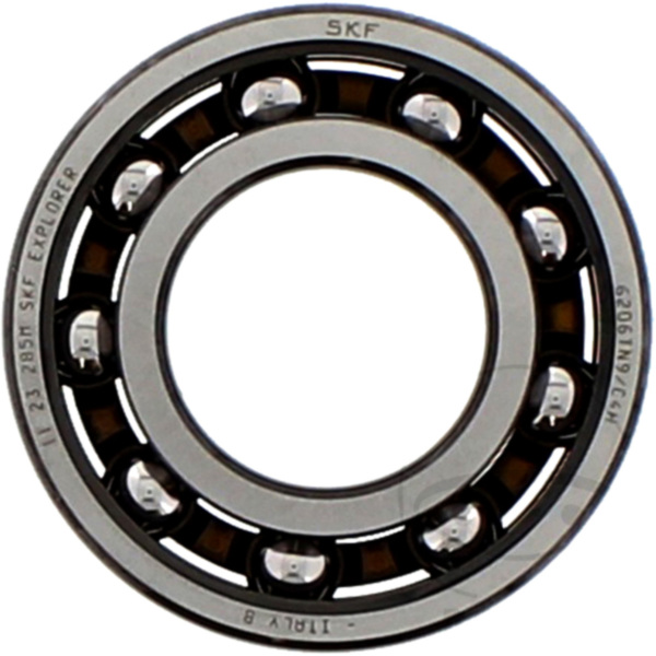 bearing 6206 c4 fitting for Aprilia RX  125 RVA00 2008, 23 PS, 17 kw