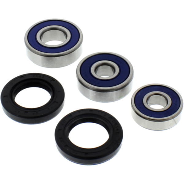 Wheel bearing and seal kit 251176