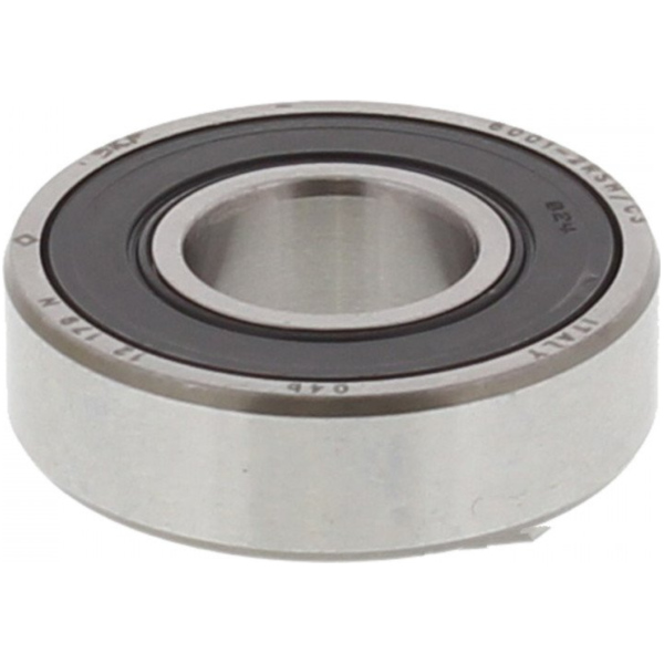 bearing 6001 2rsc3 skf fitting for KTM Mini Adventure  50  2005, 2 PS, 1,5 kw