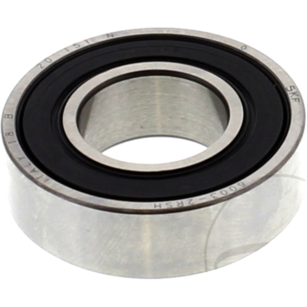 bearing 6003 2rs skf fitting for Honda XR  650 RE01A 2007, 61 PS, 45 kw