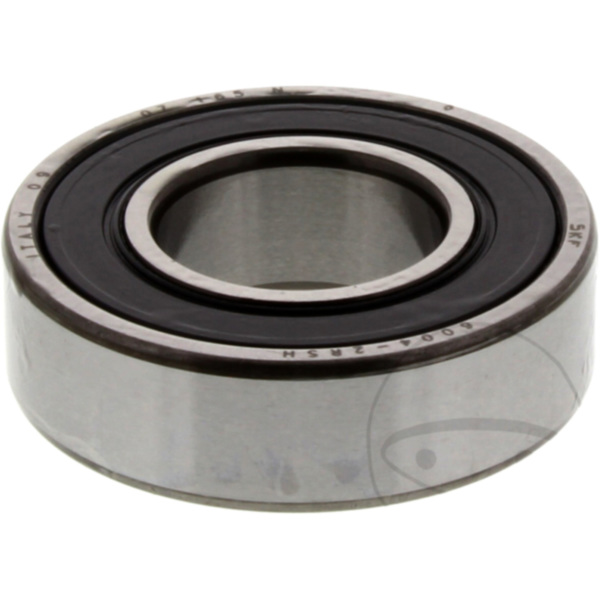 bearing 6004 2rs skf fitting for BMW R Sport 1200 R12S/K29 2010, 133 PS, 98 kw