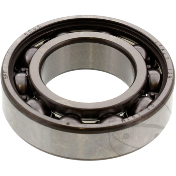 bearing 6005 skf fitting for KTM EXC Racing 400  2003, 17/40 PS, 12/29 kw