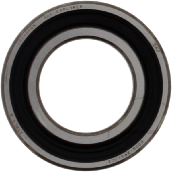 bearing 6006 2rsc3 skf fitting for Piaggio MP3  400 M64200 2010, 32,6 PS, 24 kw