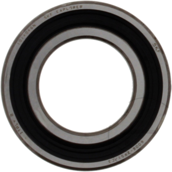 bearing 6006 2rsc3 skf fitting for Aprilia Tuono  1000 RR100 2007, 133 PS, 98 kw