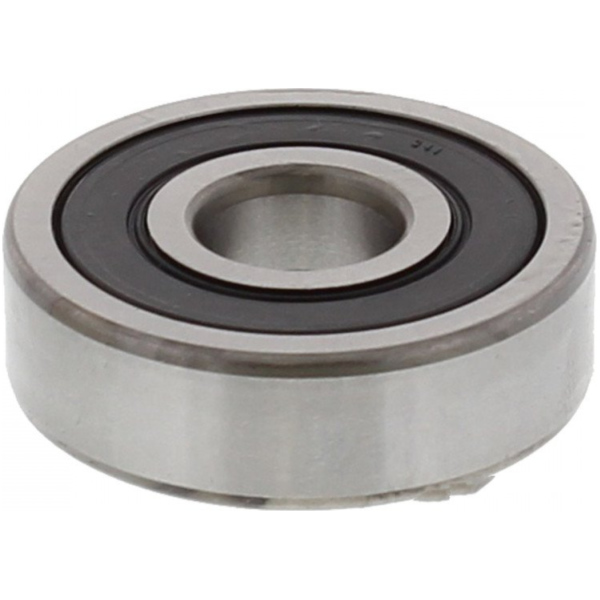 bearing 6200 2rs skf fitting for Hyosung SF RacingDoppelscheinwerfer 50 KM4CA14A7 2003, 4,3 PS, 3,2 kw