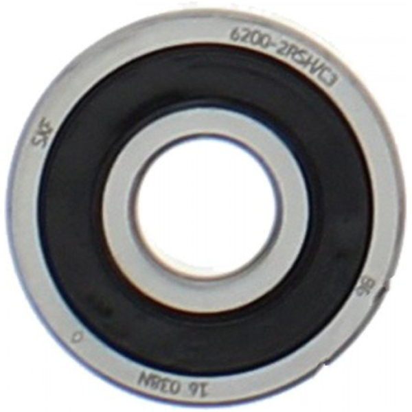 Kugellager 6200 2RSC3 SKF