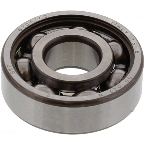 bearing 6201 c3 skf fitting for Beta Minicross  50  2007, 3,8 PS, 2,8 kw