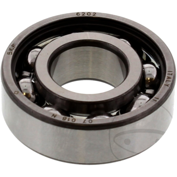 bearing 6202 skf fitting for Daelim SJ E-Five 50 SE1B4 2004, 3,2 PS, 2,3 kw