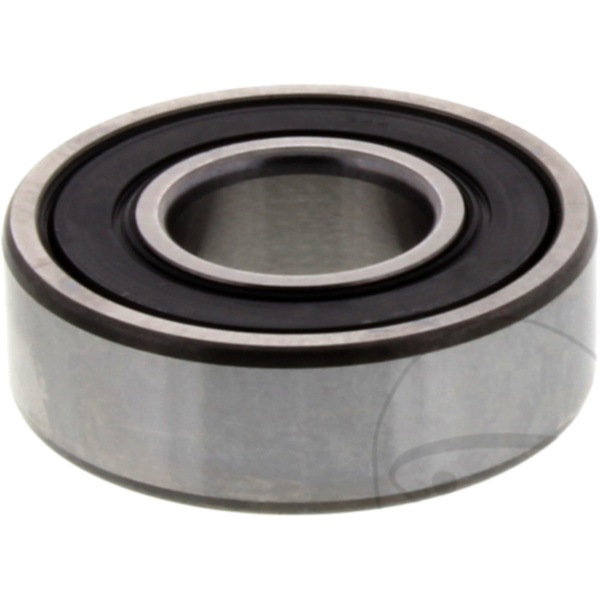 Kugellager 6202 2RS SKF passend für Piaggio MP3  400 M64200 2010, 32,6 PS, 24 kw