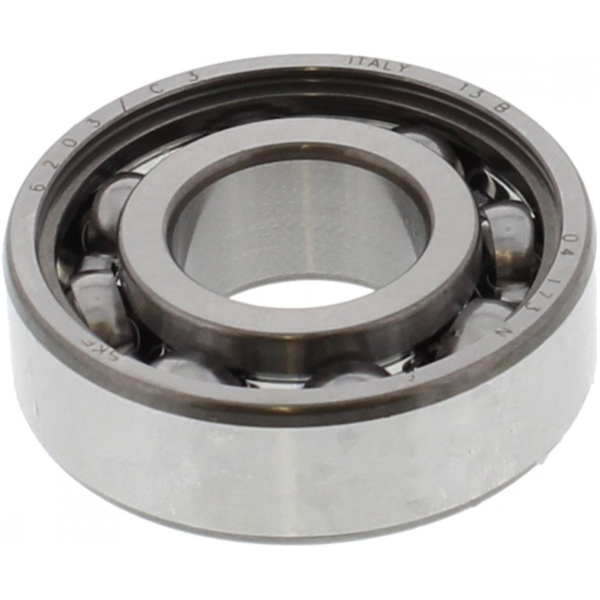 bearing 6203 c3 skf fitting for Derbi GPR Racing 50 PVXA00 2016, 8,5 PS, 6,25 kw