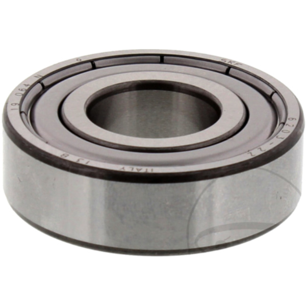 bearing 6203 zz skf