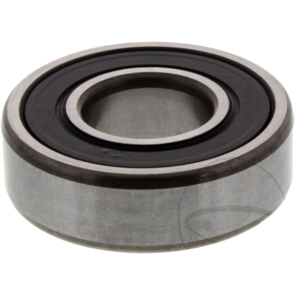 bearing 6204 2rs skf fitting for Honda CBF  500 PC39D 2007, 34 PS, 25 kw