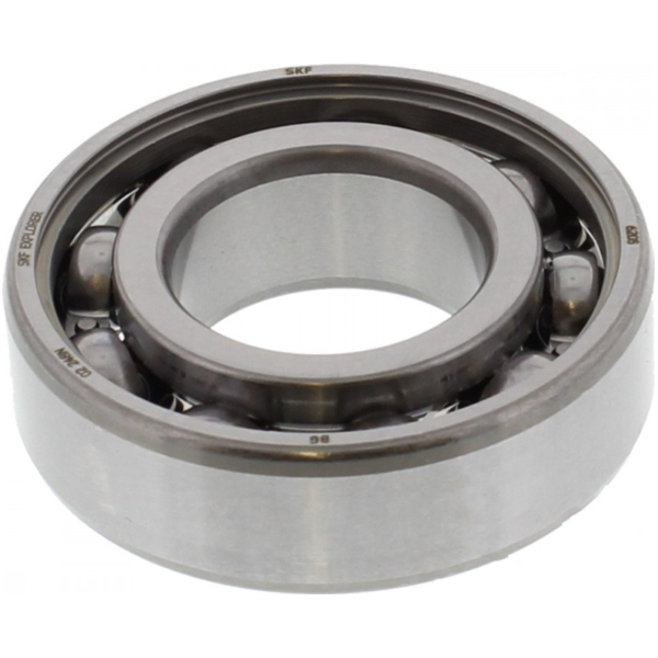 Kugellager 6205 SKF passend für Yamaha TZR  250 2MA 1987, 50 PS, 37 kw