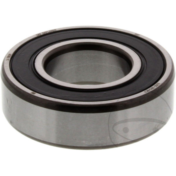 Kugellager 6205 2RSC3 SKF passend für Suzuki GSX Katana 400 GS40XF 1981, 42 PS, 31 kw