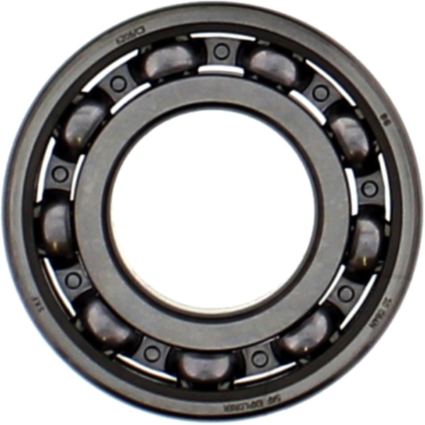 Kugellager 6205 C3 SKF passend für Kawasaki GPZ  500 EX500D 1998, 60/50/34/27 PS, 44/37/25/20 kw
