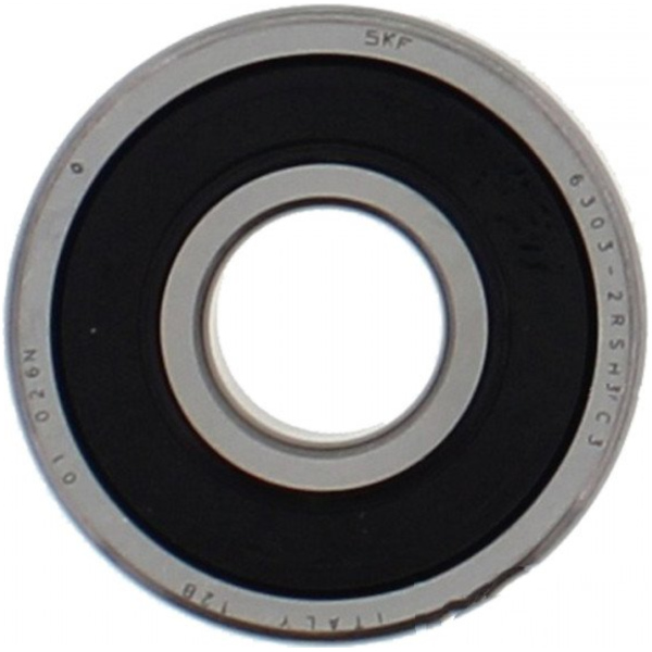 Kugellager 6303 2RSC3 SKF