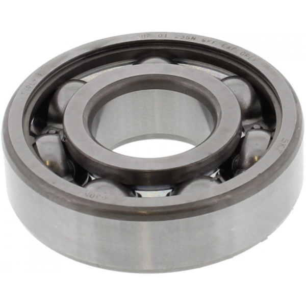 Roller bearing 6305 skf