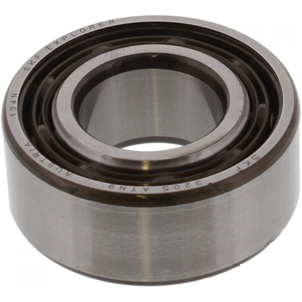 angular ball bearing