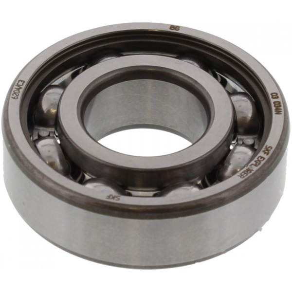 bearing 6204 c3 skf fitting for Aprilia SR Racing 50 RLA10 2001, 3,5 PS, 2,5 kw