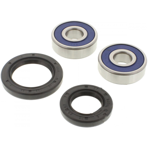 Radlager Satz komplett All Balls 251488
