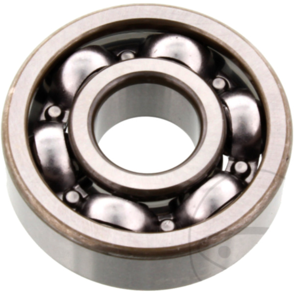 Roller bearing (orig spare part) fitting for Piaggio MP3  400 M64200 2010, 32,6 PS, 24 kw