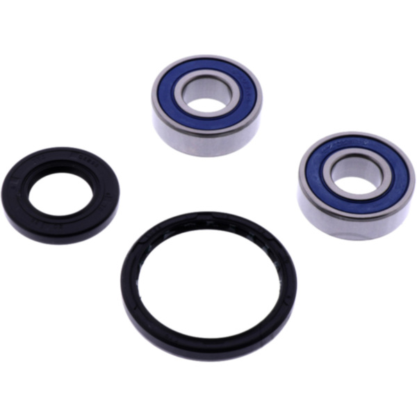 Wheel bearing kit all balls racing 251743