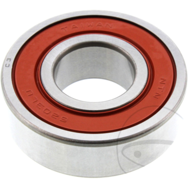 Bearing (orig spare part) 840277 fitting for Derbi Senda Racer 50 SENDGB 2004, 3,2 PS, 2,3 kw