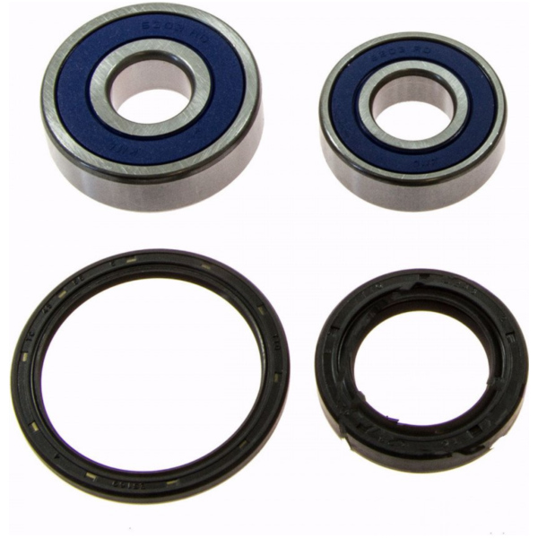 Wheel bearing and seal kit 251602