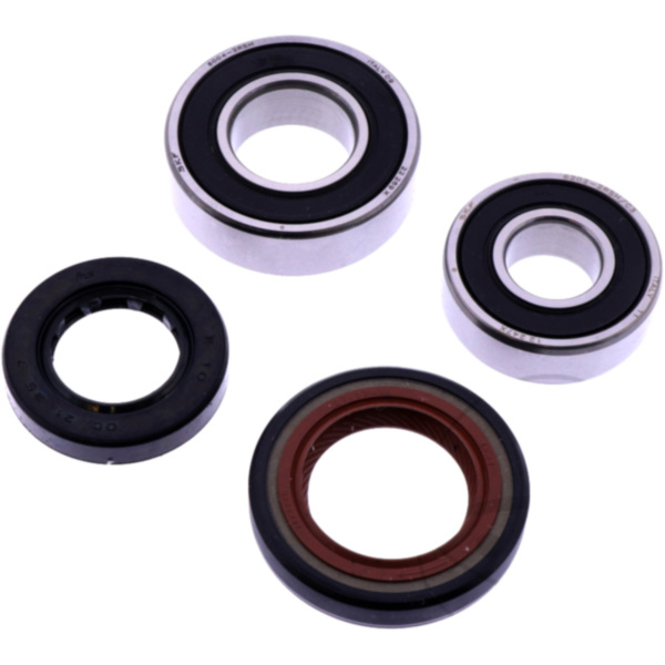 WHEEL BEARING KIT COMPLETE JMP 1436