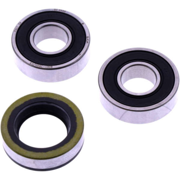 Radlager Satz komplett JMP mit Wellendichtring 1266400