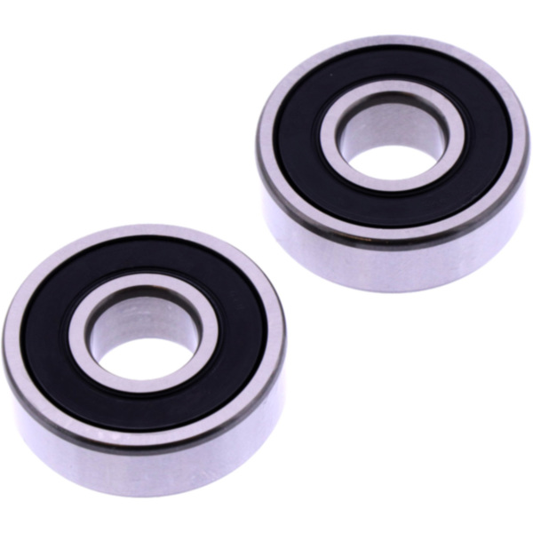 Radlager Satz JMP 1266410 passend für Aprilia SR Ditech Racing 50 RLD10 2005, 4,5 PS, 3,3 kw