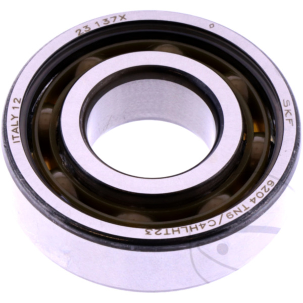 ROLLER BEARING 6204 TN9/C4HLHT23 1656