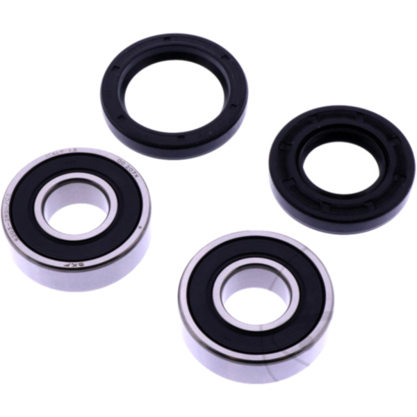 WHEEL BEARING KIT COMPLETE JMP 1668