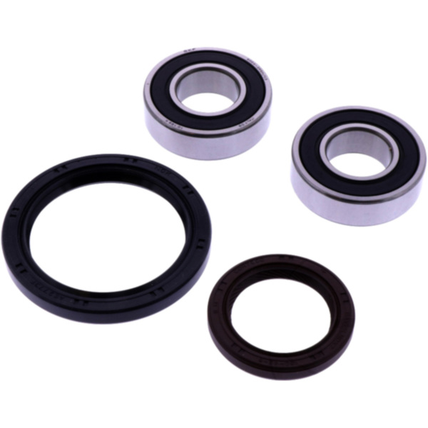 WHEEL BEARING KIT COMPLETE JMP 1725