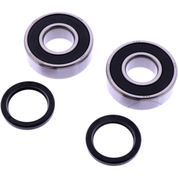 WHEEL BEARING KIT COMPLETE JMP 1826 fitting for Piaggio MP3  400 M64200 2010, 32,6 PS, 24 kw