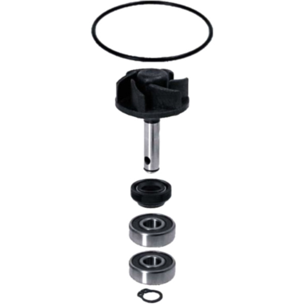 Wasserpumpe Reparatursatz Alternative: 7562918