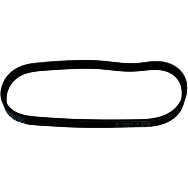 Alternator drive belt 4PK592ELAST