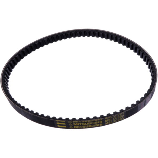 Drive belt 18.5x830 mitsuboshi