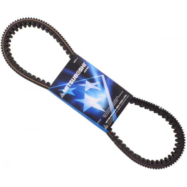 Drive belt 24.4x1042 mitsuboshi_2