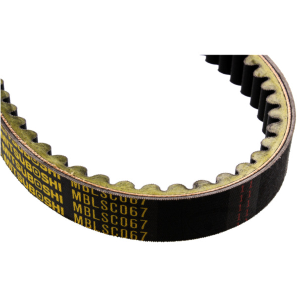 Drive belt 22.3x928 mitsuboshi_1